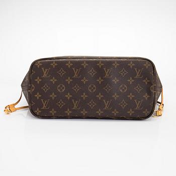 Louis Vuitton, väska, "Neverfull MM".