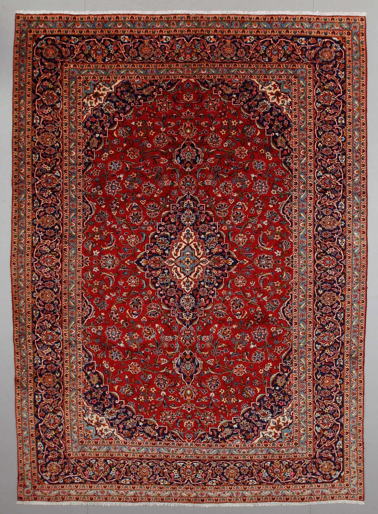 MATTA, Keshan, ca 343 x 245 cm.
