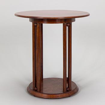 Josef Hoffmann, Kalusto, 8 osaa, Jacob & Josef Kohn, Wien, Itävalta. Noin 1910.