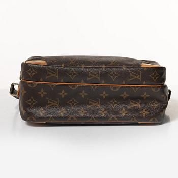 Louis Vuitton, väska, "Nile 28".