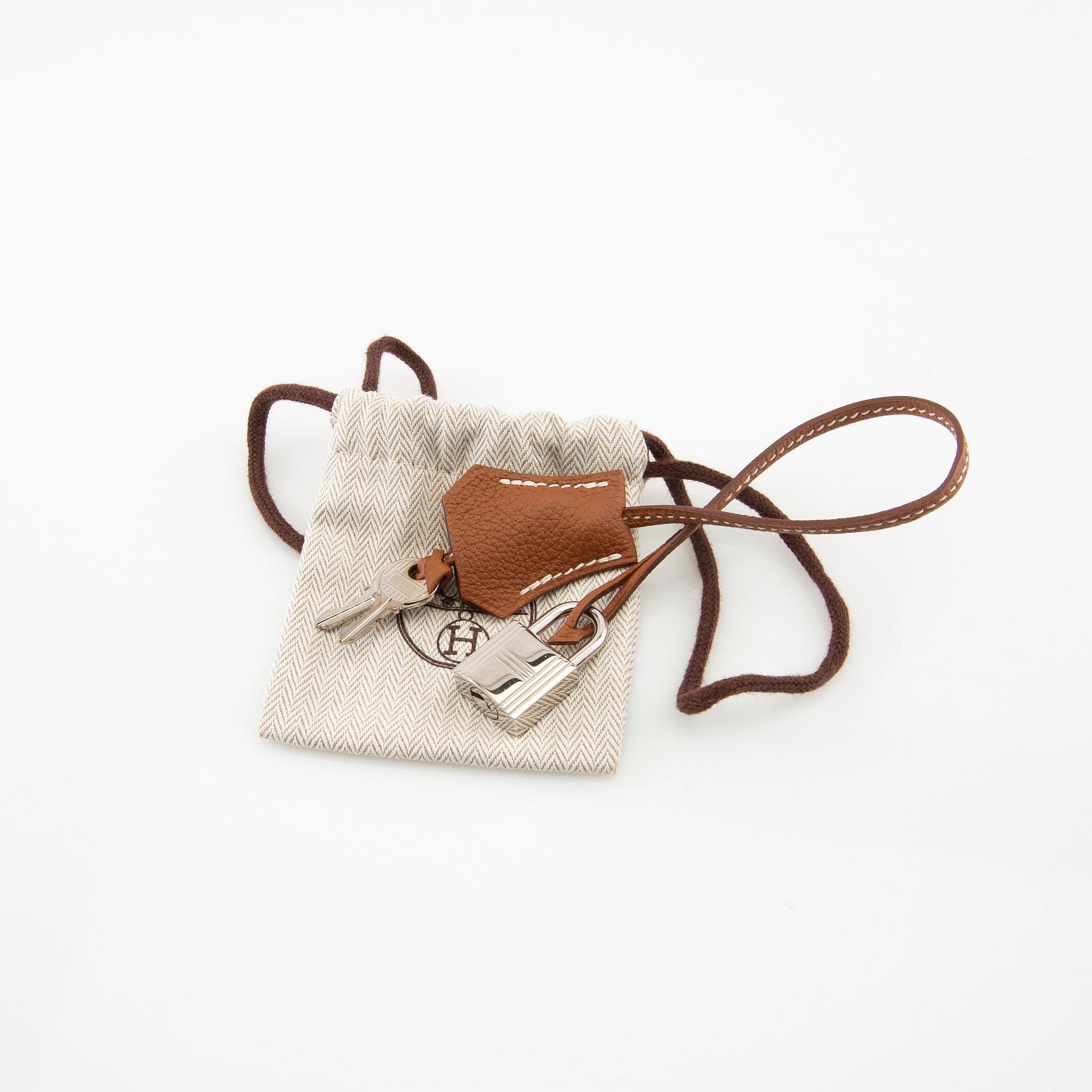 Hermès, väska, "Birkin 35", Frankrike, 2015.