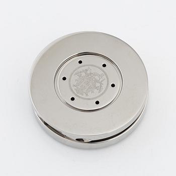 Hermès, väckarklocka, "Clipper Alarm Clock".