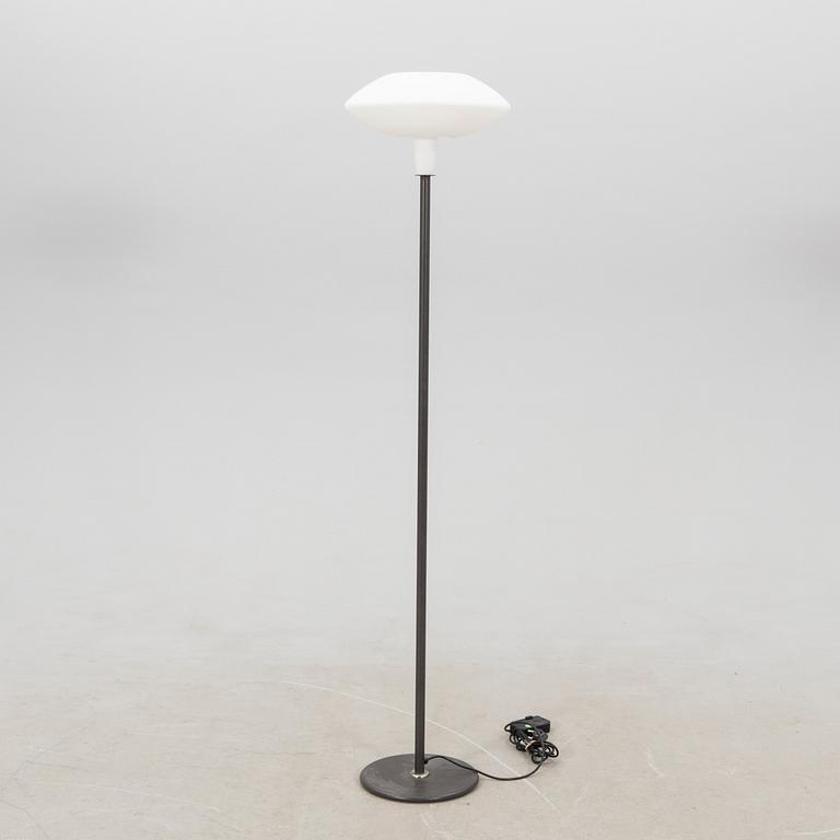 Golvlampa Murano.