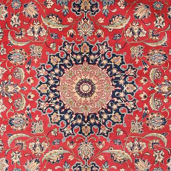 MATTA, Nadjafabad, 380 x 265 cm.