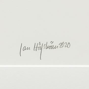 Jan Håfström, "Bengal".