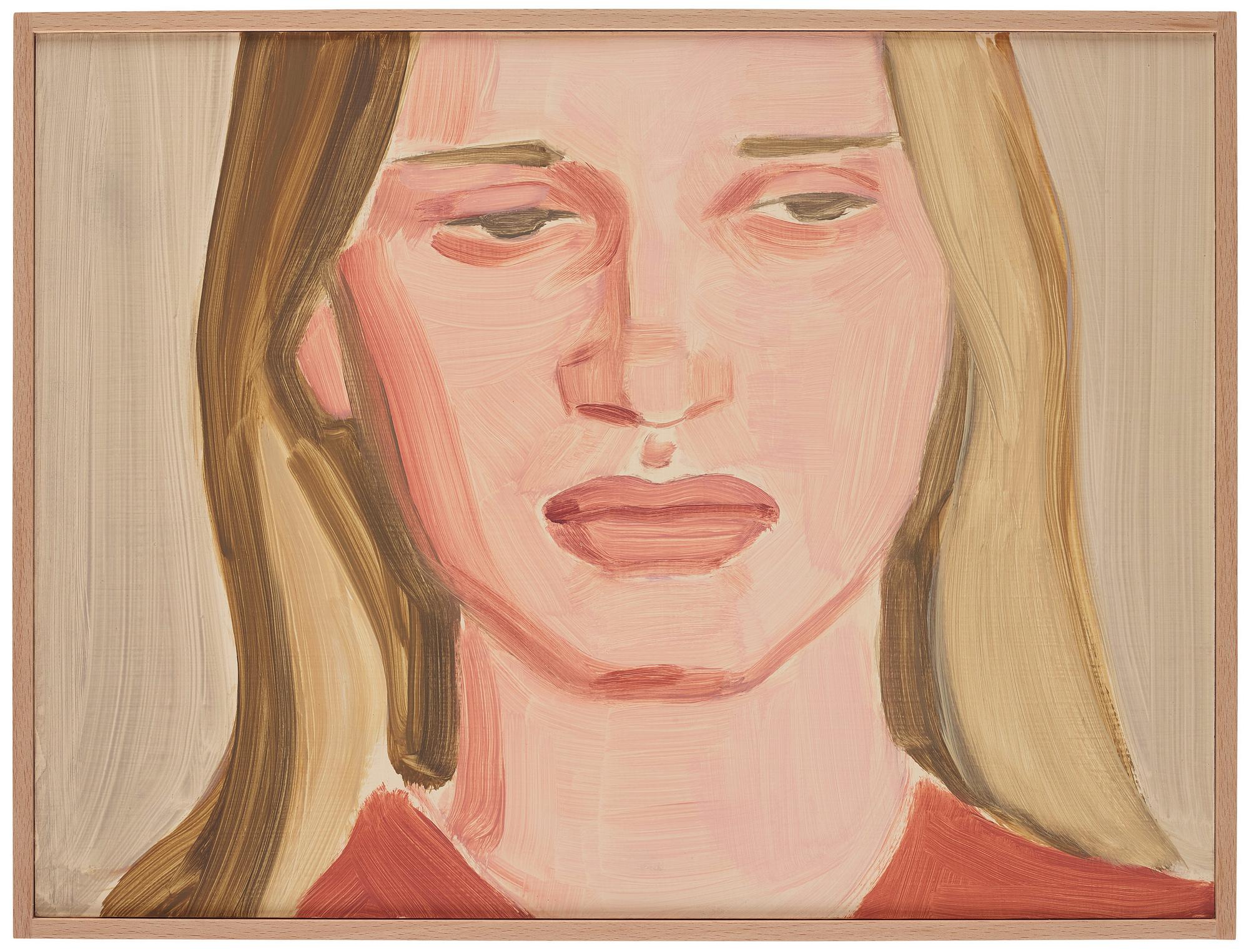 Mats Gustafson, "Vera, 8".