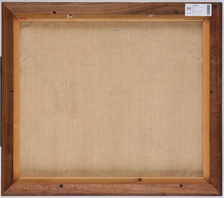 Rune Jansson, "Repstegen".