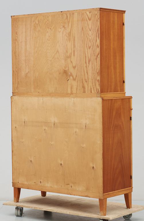 SKÅP, Carl Malmsten, 1900-talets mitt.