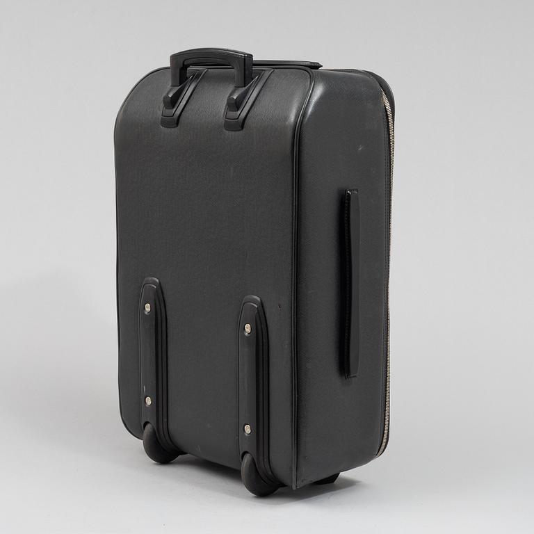 Louis Vuitton, "Pégase 55 Epi", 2001.