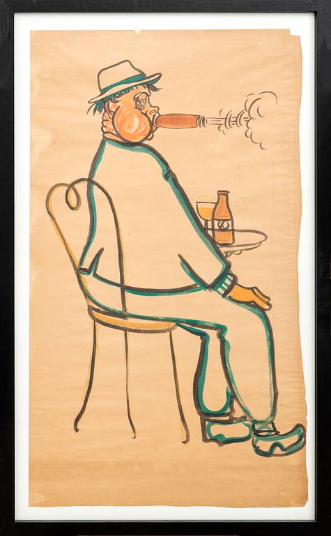Carl Kylberg,