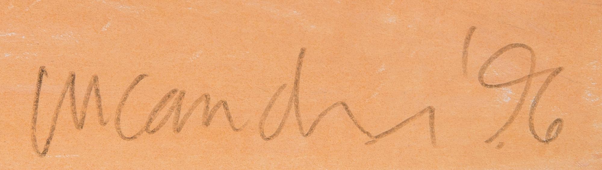 ROBERT LUCANDER, "UTAN TITEL".