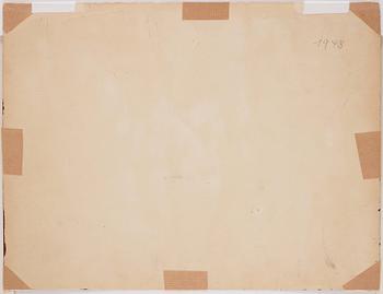 André Lanskoy, Composition.
