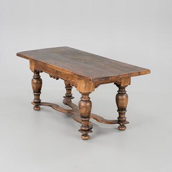 BORD, barock, 16/1700-tal.