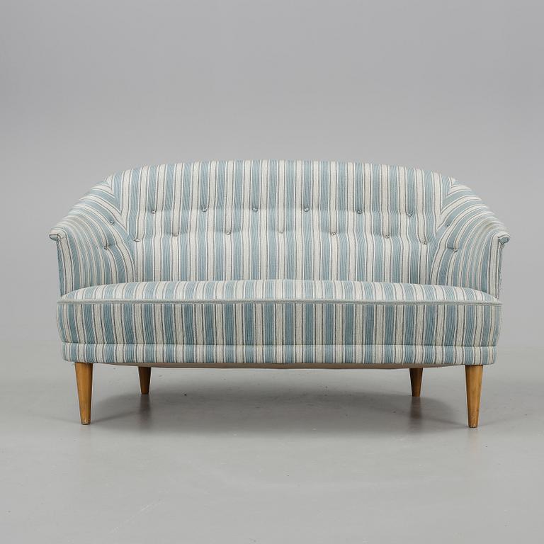 SOFFA, Carl Malmsten, 1900-talets andra hälft.