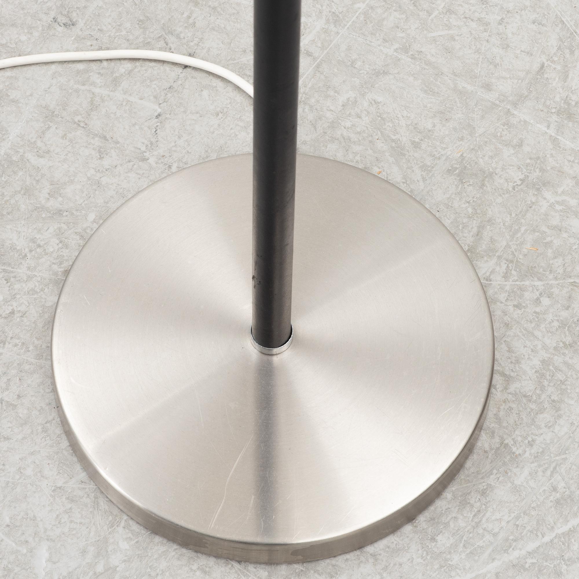 Floor lamp, Atelje Lyktan, Åhus.