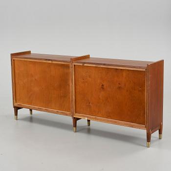 SIDEBOARD, 1950/60-tal.