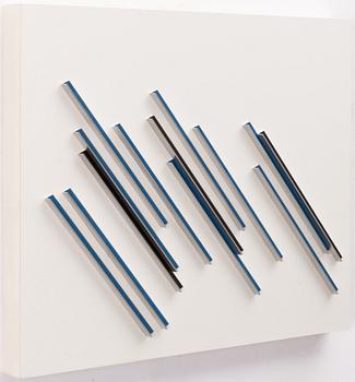 Lars Erik Falk, "Modul relief C10".