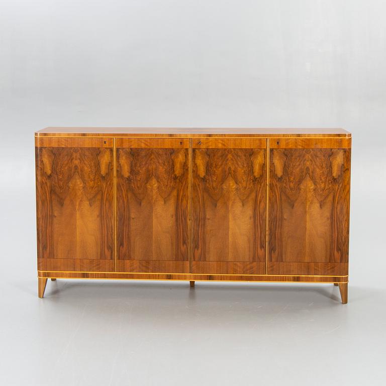 Sideboard, Swedish Modern, 1940-50-tal.