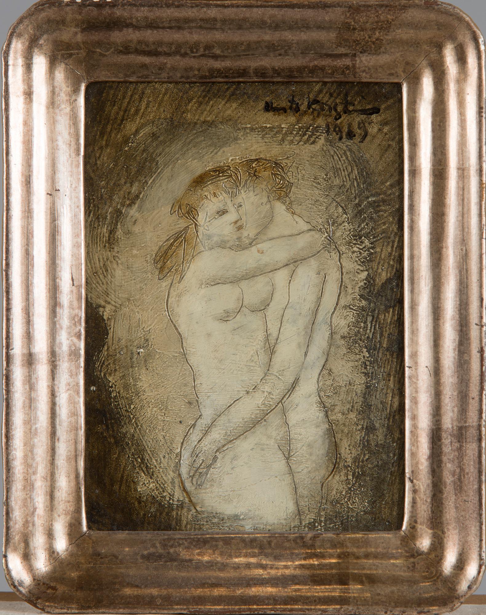 Unto Koistinen, The Lovers.