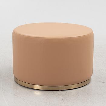 Sittpuff, "Cara", Ruth & Joanna, samtida.