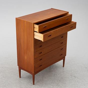 Mogens Kold, a chest of drawers, Denmark.