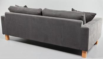 SOFFA, "Lolland", Larsson Fabriksbutik, 1900/2000-tal.