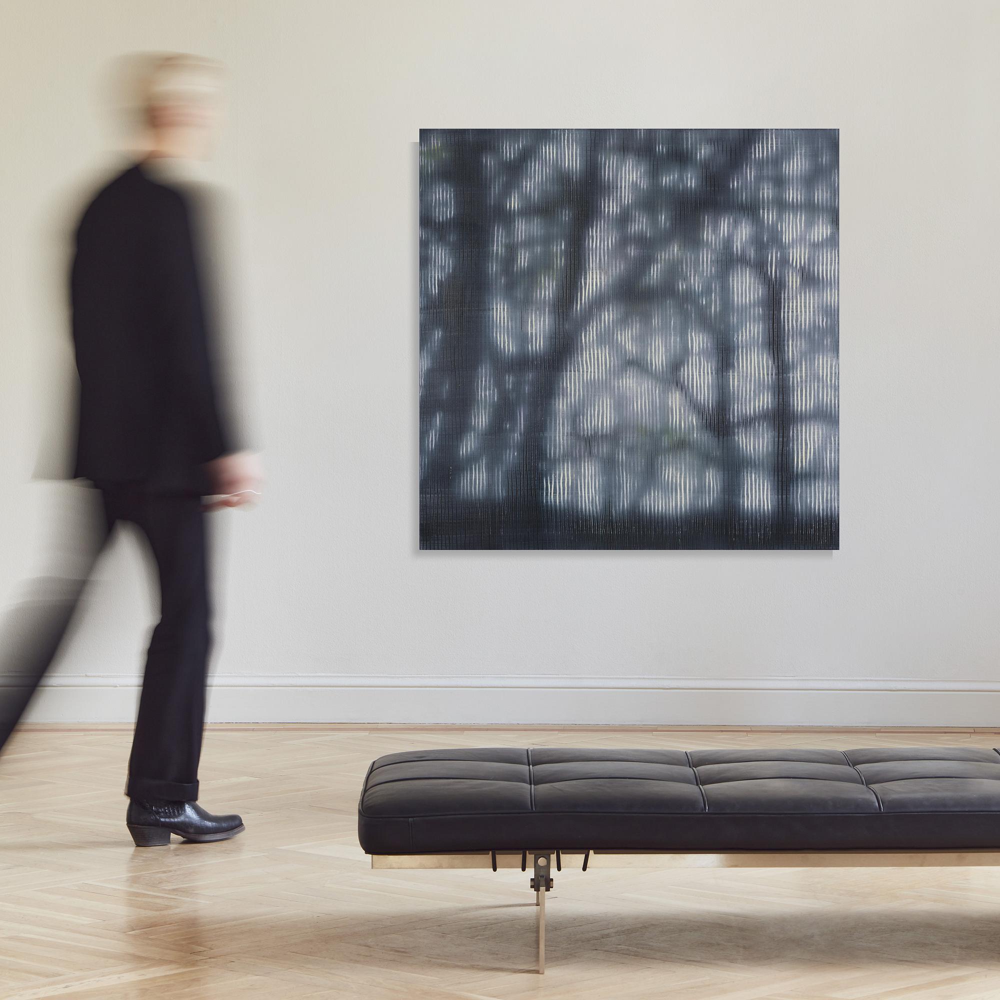 Anette Harboe Flensburg, Untitled.