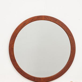 SPEGEL, 1900-talets andra hälft.