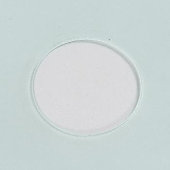 Paavo Tynell, taklampa, modell 6385/6 för Taito. Beställningsarbete 1938.