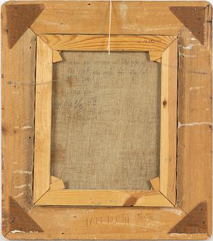 Ian Rusth, "The Year of the Cat".