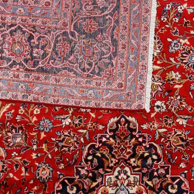 MATTA, Ardekan, ca 385 x 250 cm.