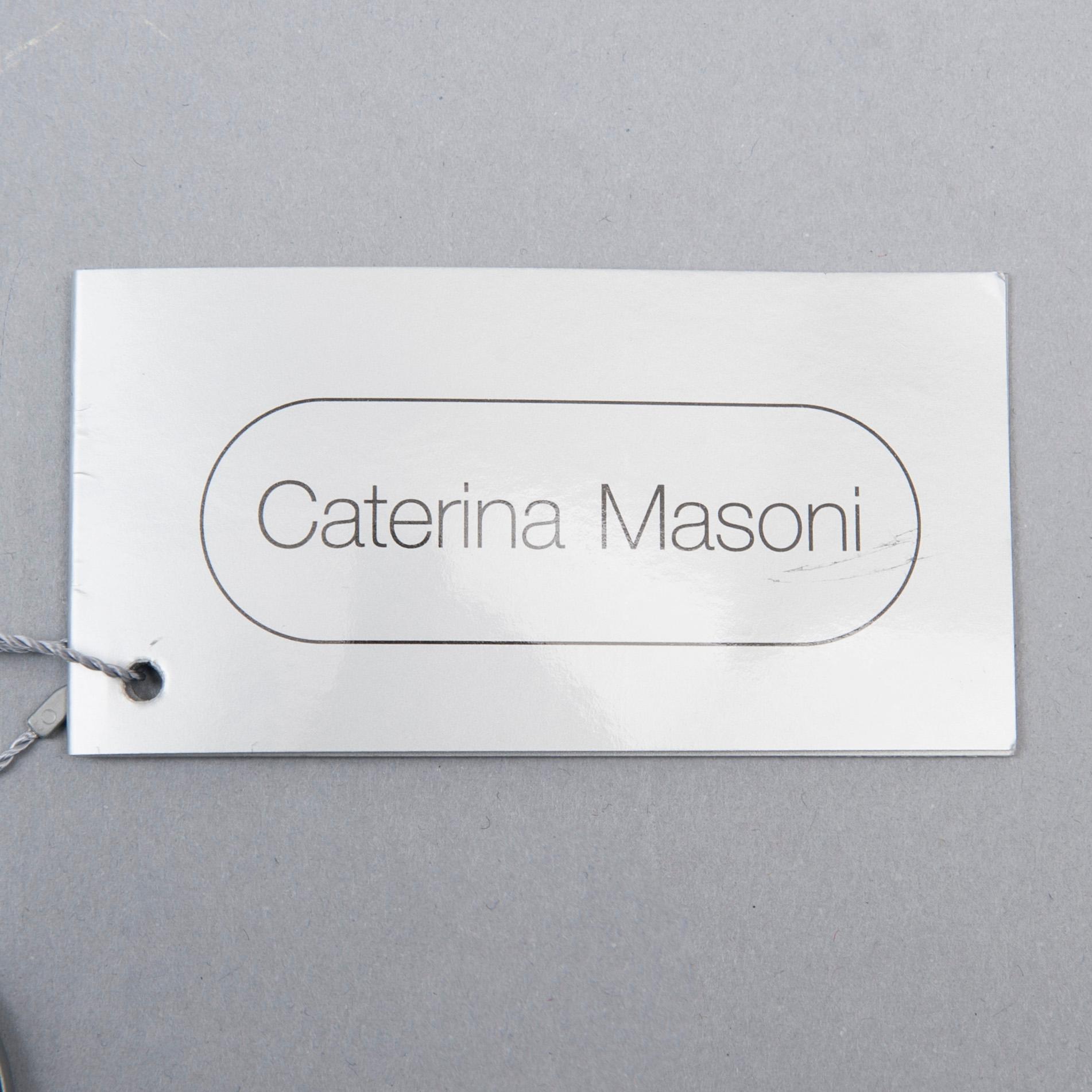 KAPPA, Caterina Masoni.