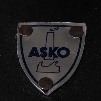 STOL, "Mademoiselle", Ilmari Tapiovaara, Asko, 1900-talets mitt.