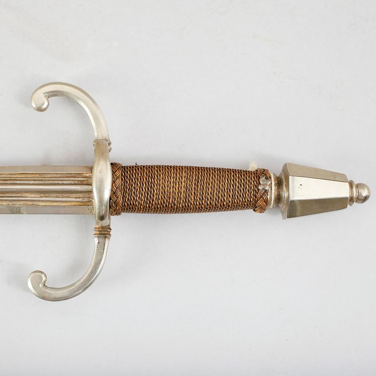 STICKERT, 1900-tal.