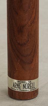 FÅTÖLJ, "Sirocco", Arne Norell. Modellen formgiven 1964.