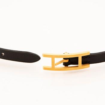 Hermès, armband "Behapi" 2021.