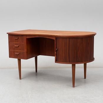 A 1950s / 60s writing desk.
