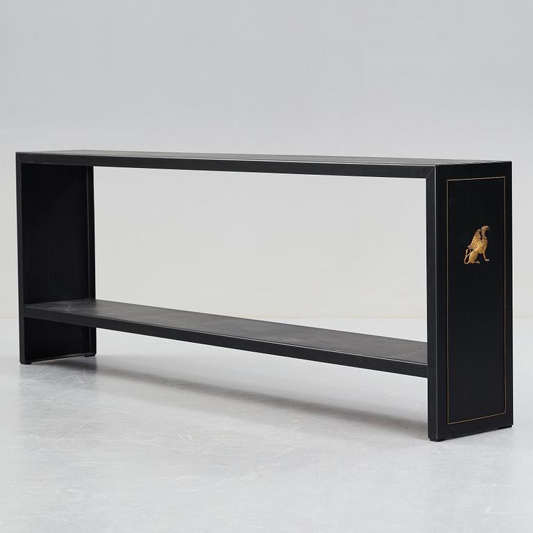 A SIDEBOARD, late 20th Century.