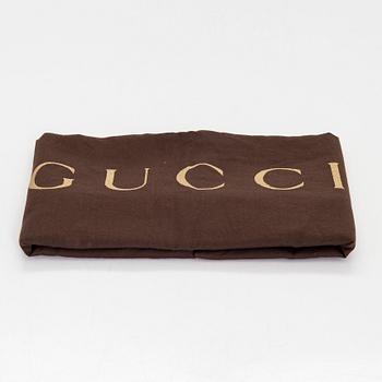 Gucci, laukku, "Bamboo shopper".