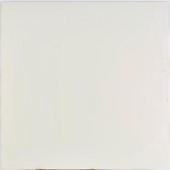Jenny Nordberg, spegel, ”3 to 5 seconds”, unik ur upplaga 1/5, egen ateljé 2018.