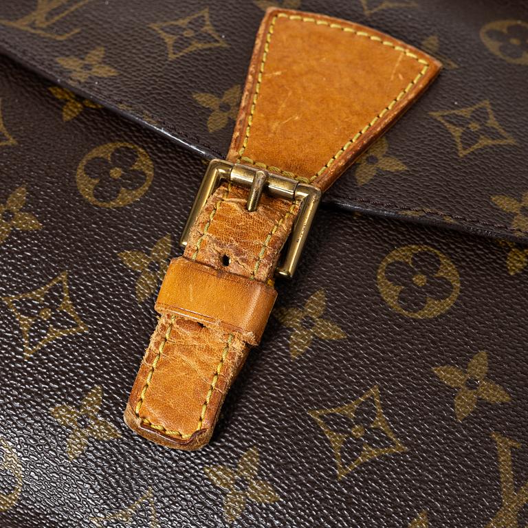 Louis Vuitton, väska, "Jeune Fille", 1988.
