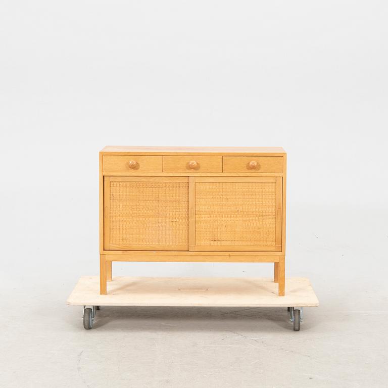 Byrå Avanti Fröseke 1900-talets senare del.