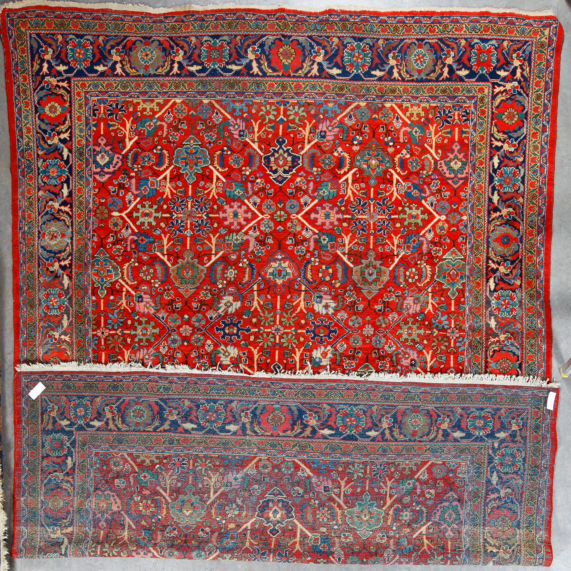 MATTA, semiantik Mahal, ca382 285.
