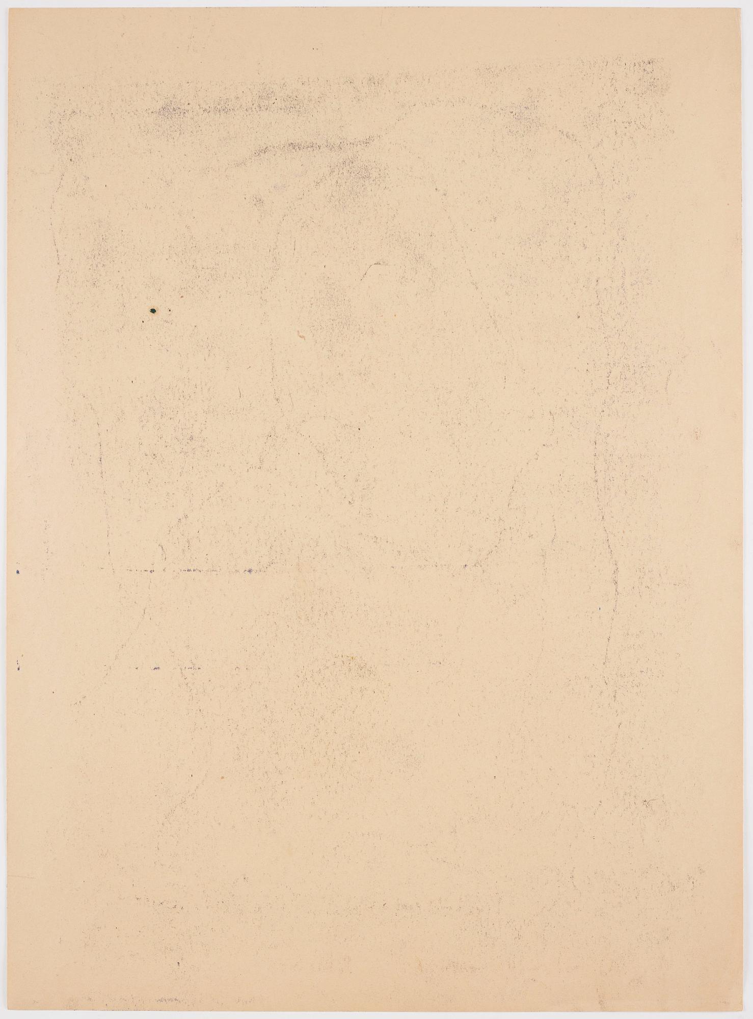 CO Hultén, "Påmnner om något".