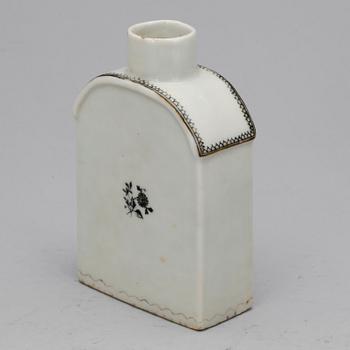 TEDOSA, porslin, Kina, 1700/1800-tal.