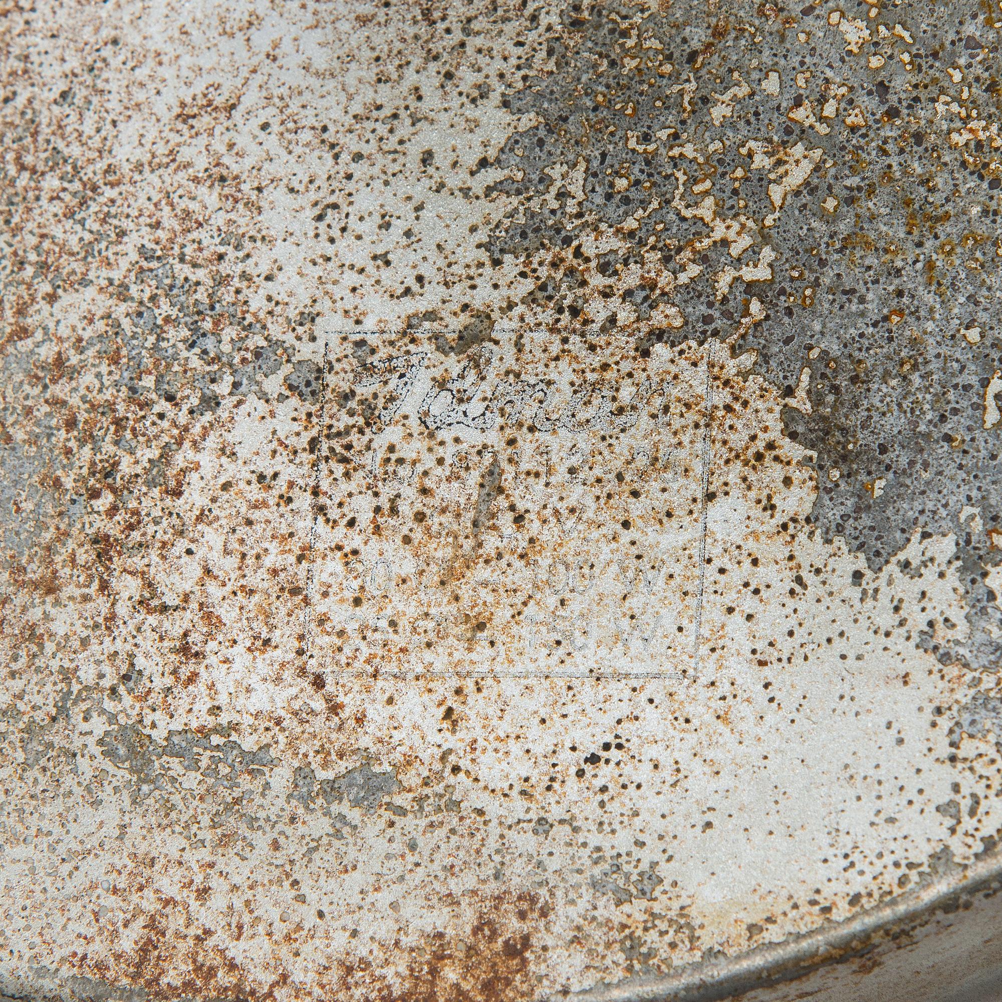 Paavo Tynell, a pair of mid-20th-century '80112-30' ceiling lights for Idman.