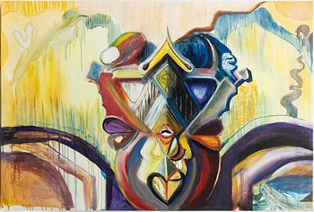 Ulf Rollof, Untitled.