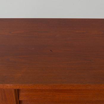 NILS JONSSON, sideboard, "Trio", Bra Bohag, Hugo Troeds, Bjärnum, 1960-tal.