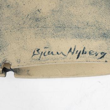 Björn Nyberg, Two Horses.
