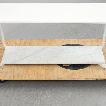 JESSICA SIGNELL KNUTSSON, sideboard, "West", för Asplunds.
